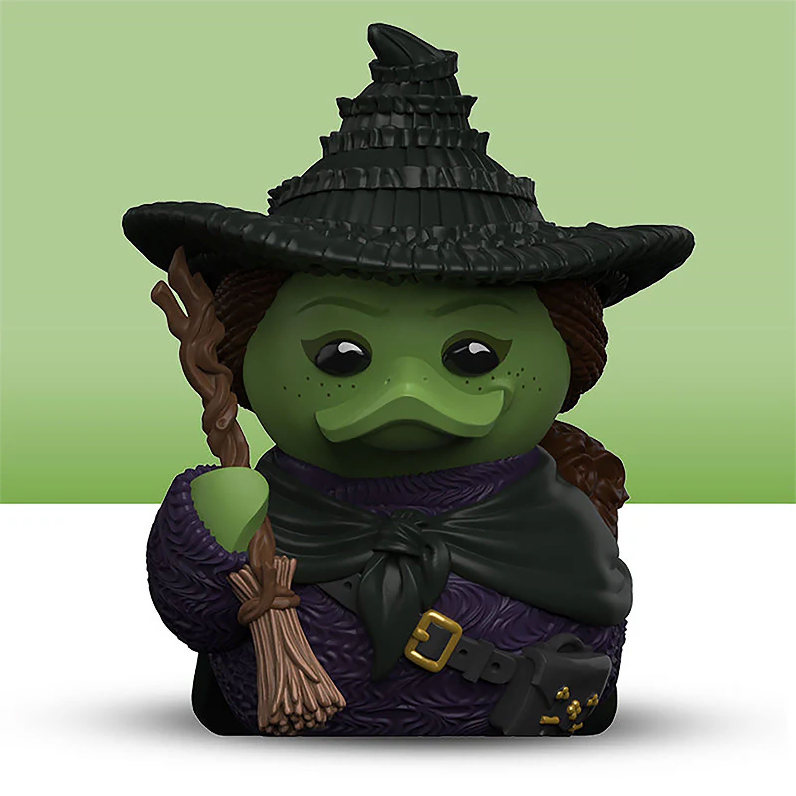 Zdjęcie produktu Wicked - Elphaba Thropp TUBBZ Kaczka Dekoracyjna