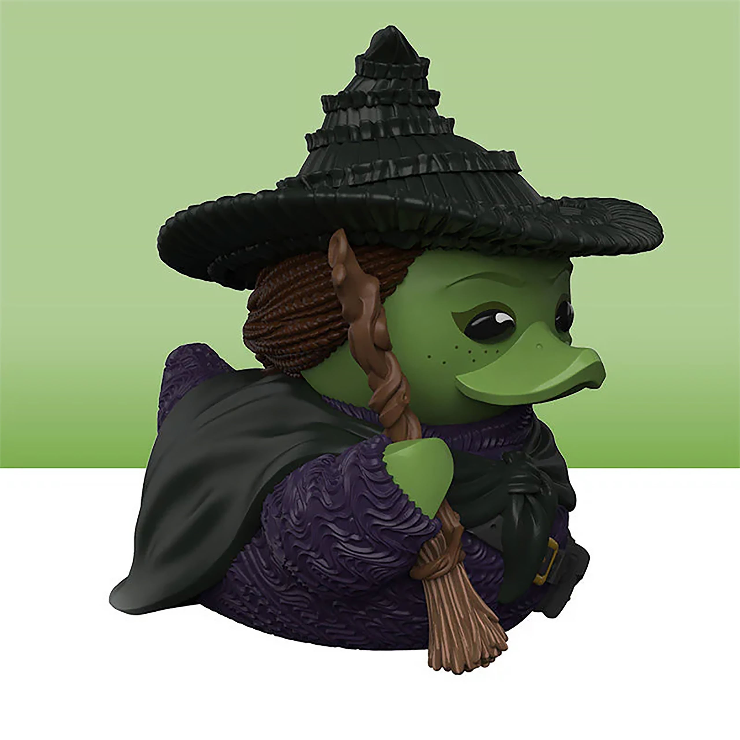 Zdjęcie produktu Wicked - Elphaba Thropp TUBBZ Kaczka Dekoracyjna