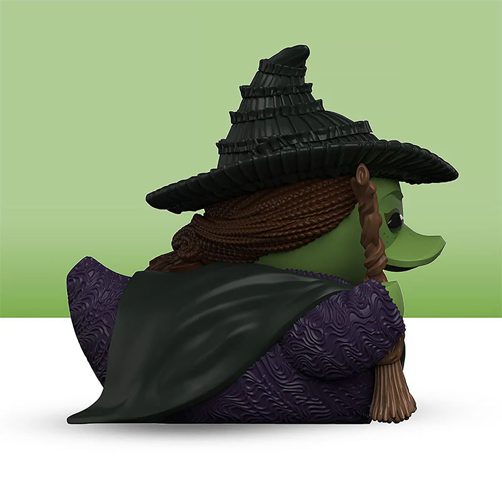 Zdjęcie produktu Wicked - Elphaba Thropp TUBBZ Kaczka Dekoracyjna