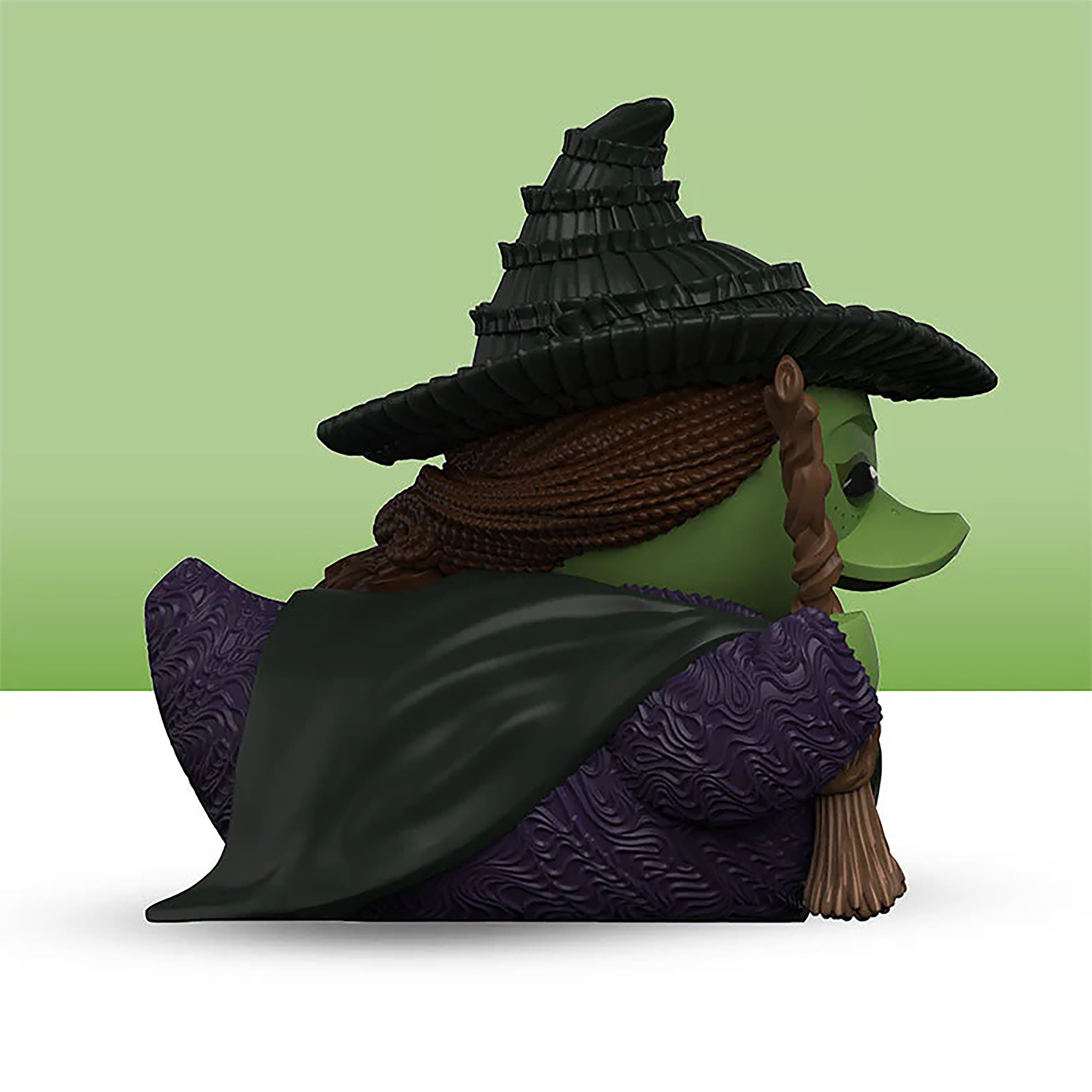 Zdjęcie produktu Wicked - Elphaba Thropp TUBBZ Kaczka Dekoracyjna