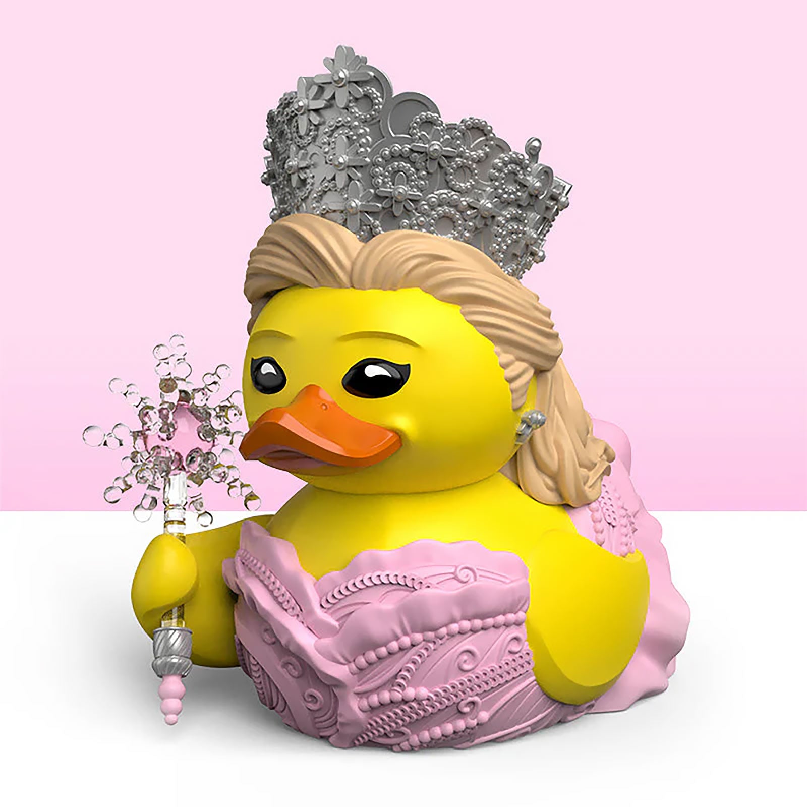 Zdjęcie produktu Wicked - Glinda Upland TUBBZ Kaczka Dekoracyjna