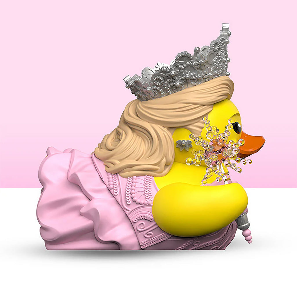 Product image Wicked - Glinda Upland TUBBZ Collectible Duck