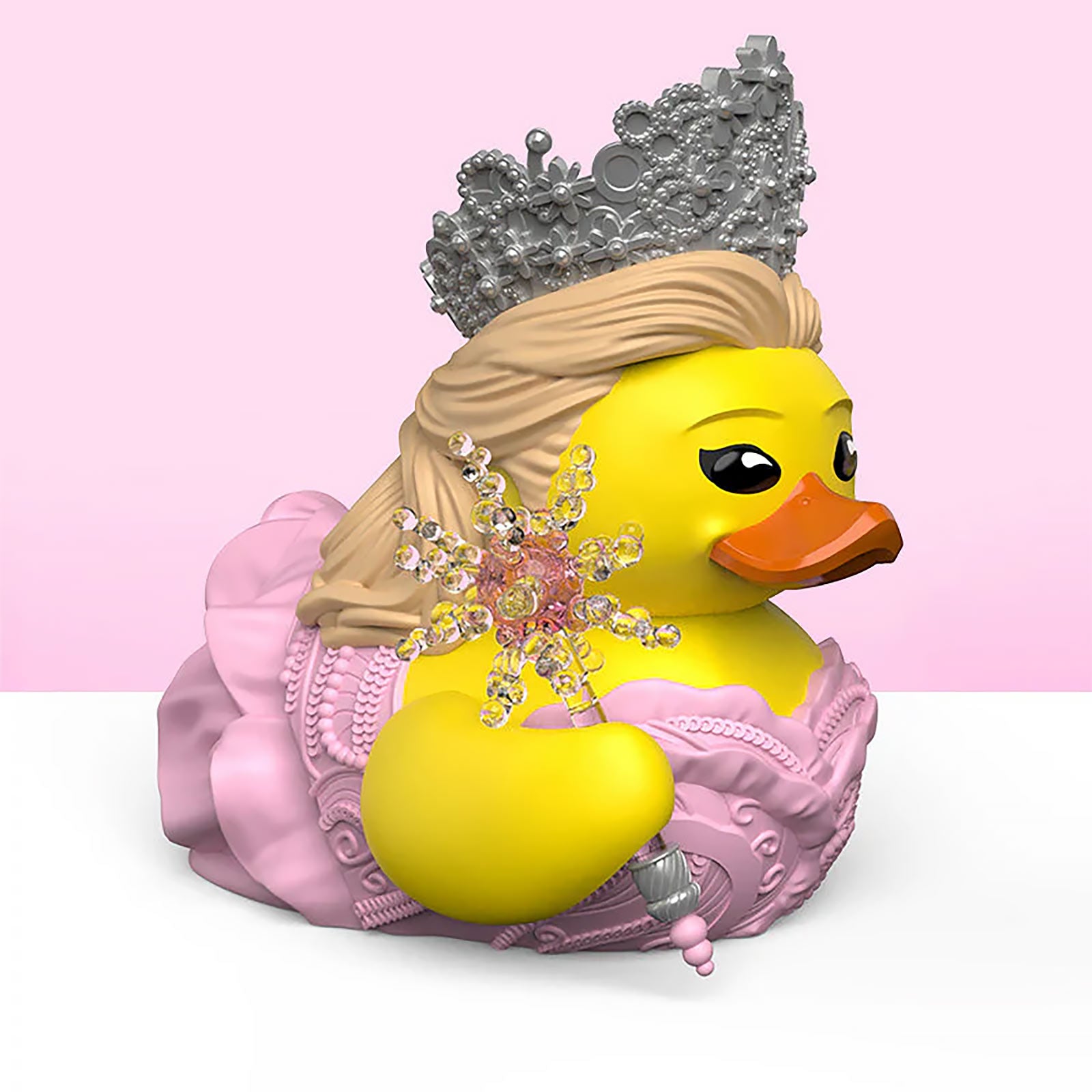 Zdjęcie produktu Wicked - Glinda Upland TUBBZ Kaczka Dekoracyjna