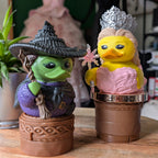 Product image Wicked - Glinda Upland TUBBZ Collectible Duck