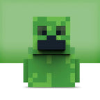 Zdjęcie produktu Minecraft - Creeper TUBBZ Dekoracyjna Kaczka 9cm