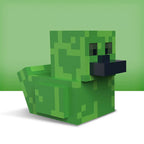Zdjęcie produktu Minecraft - Creeper TUBBZ Dekoracyjna Kaczka 9cm