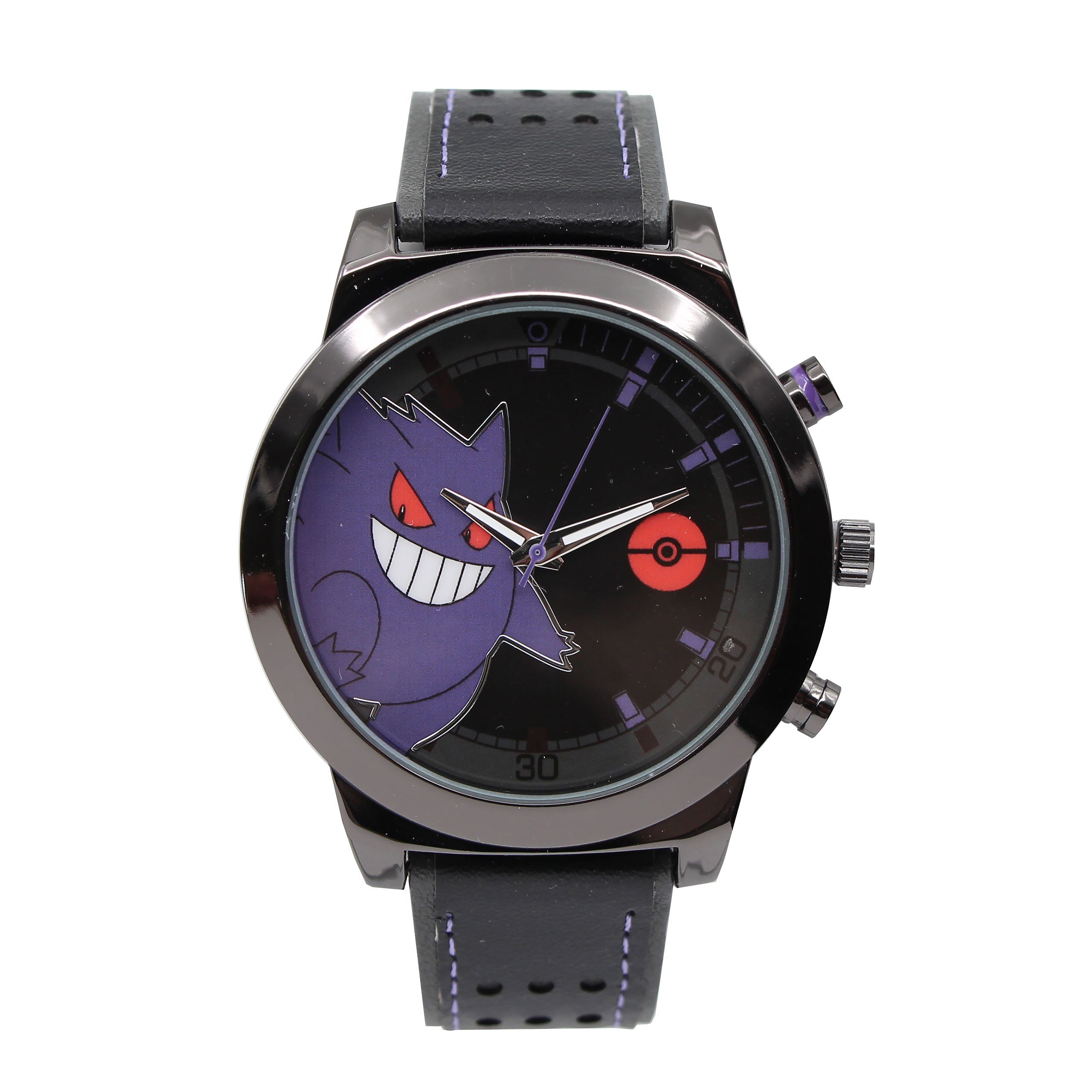 Product image Pokémon - Gengar Wristwatch