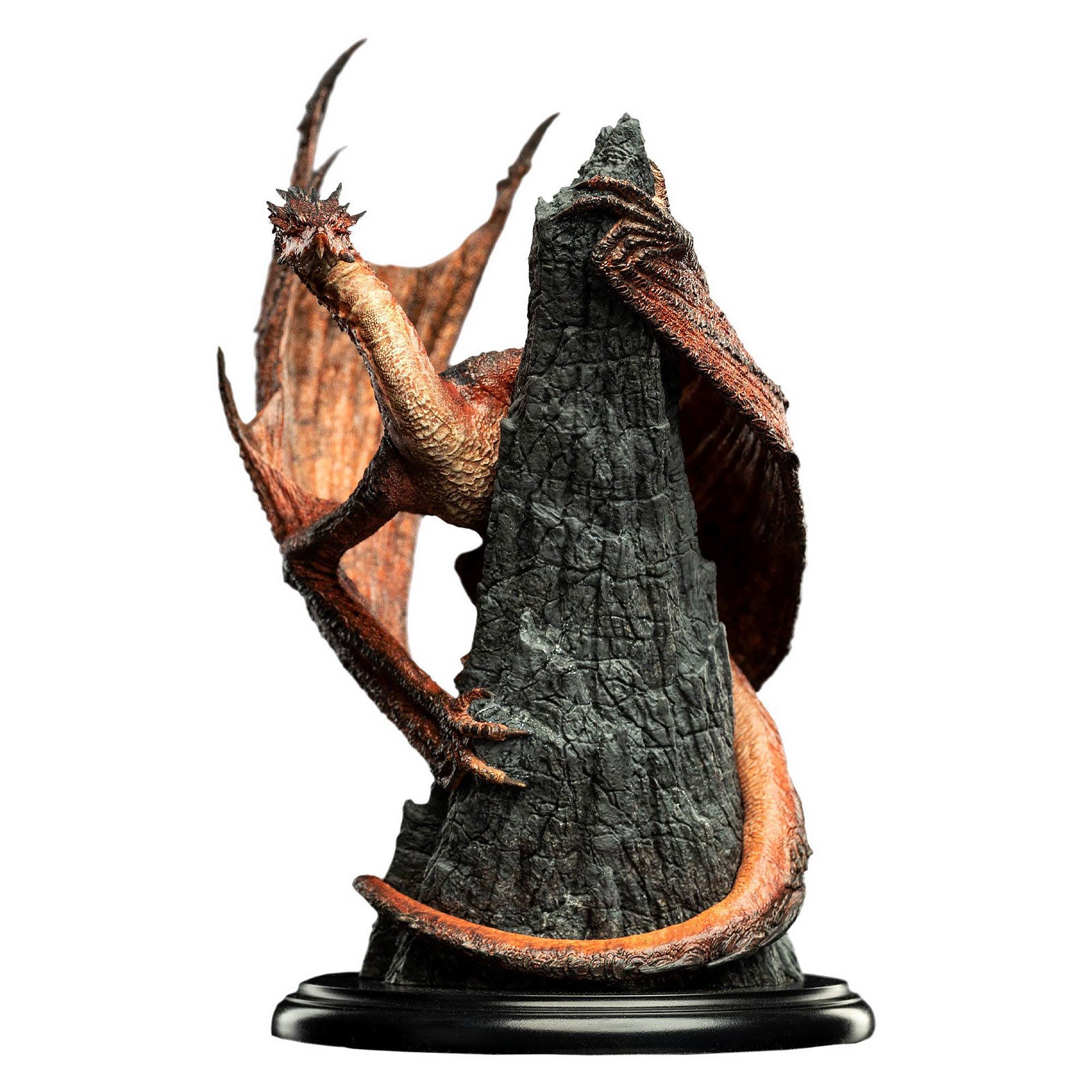 Zdjęcie produktu Hobbit - Statua Smauga