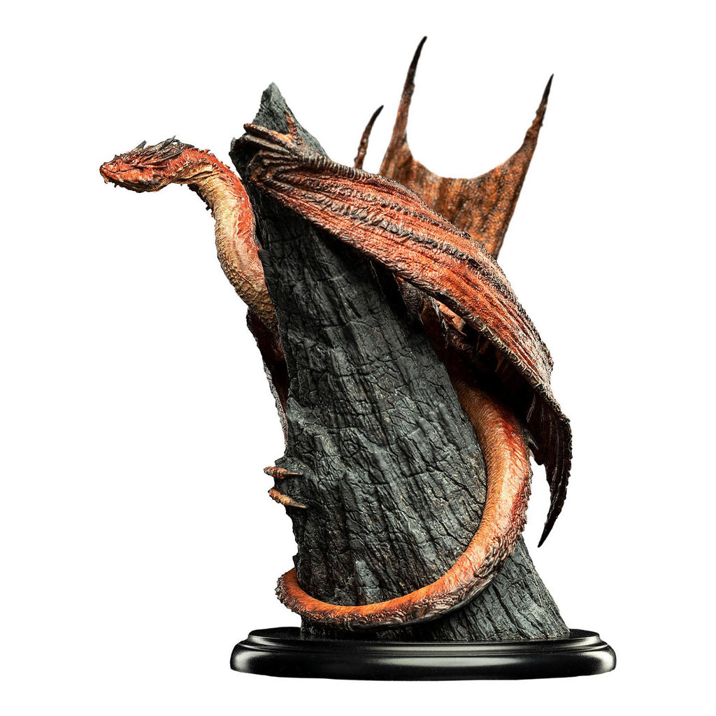 Zdjęcie produktu Hobbit - Statua Smauga