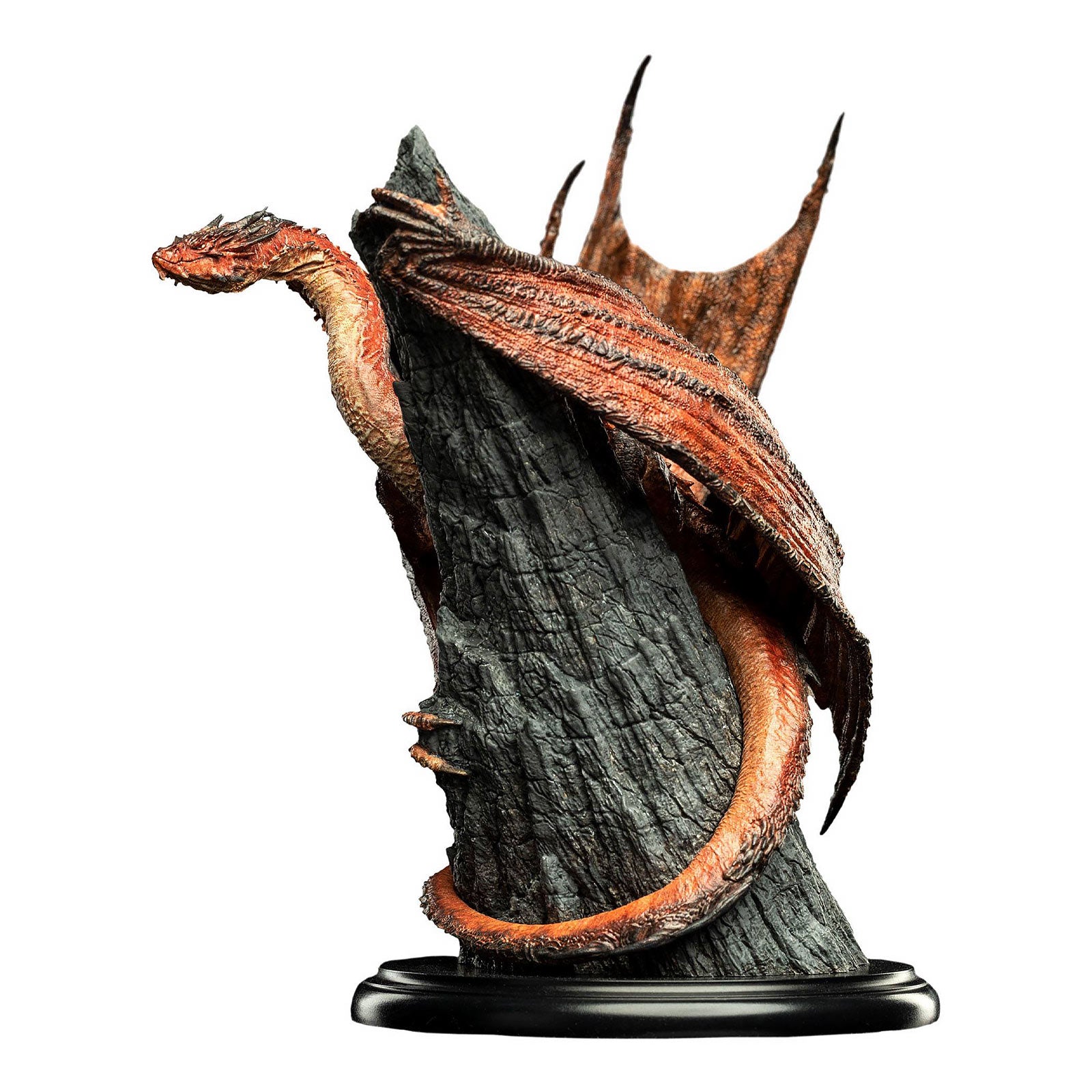 Zdjęcie produktu Hobbit - Statua Smauga