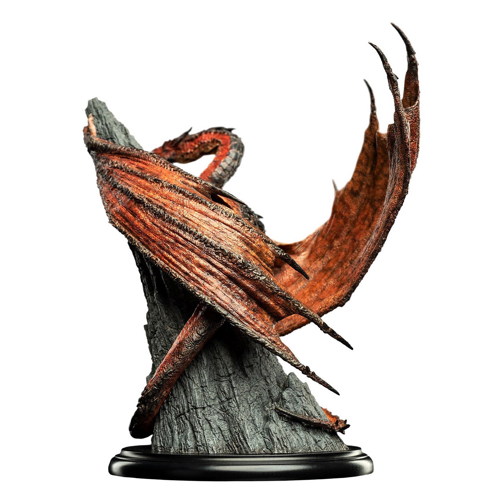 Zdjęcie produktu Hobbit - Statua Smauga