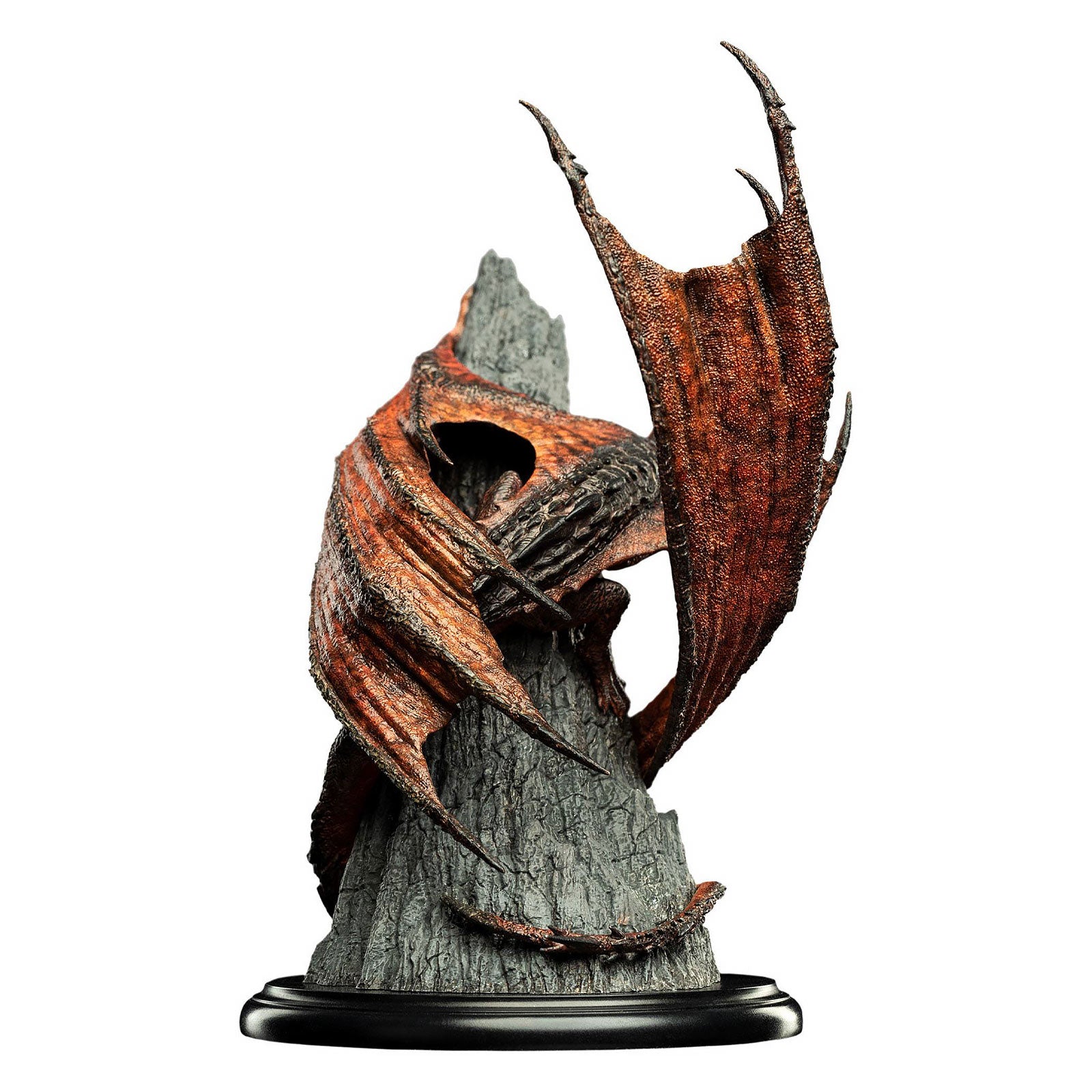 Zdjęcie produktu Hobbit - Statua Smauga
