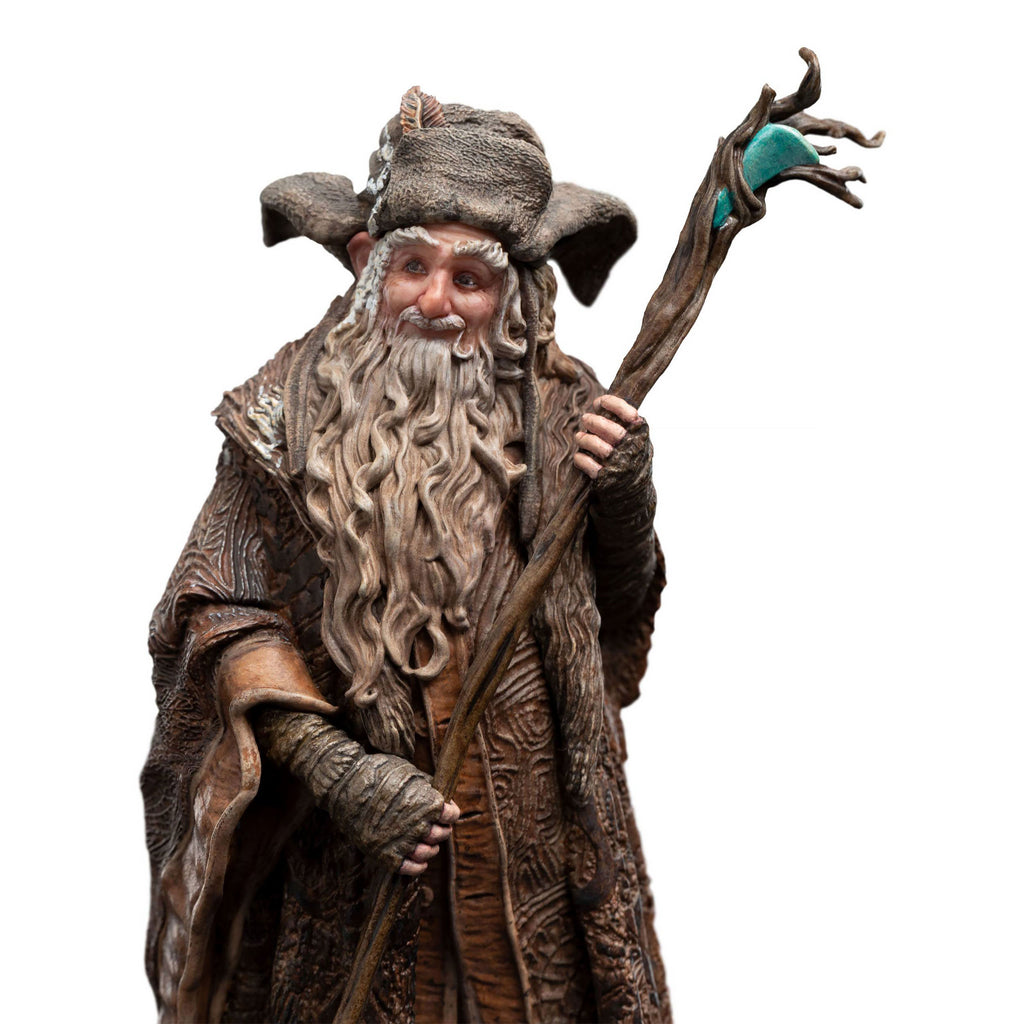 Zdjęcie produktu Hobbit - Statua Radagasta