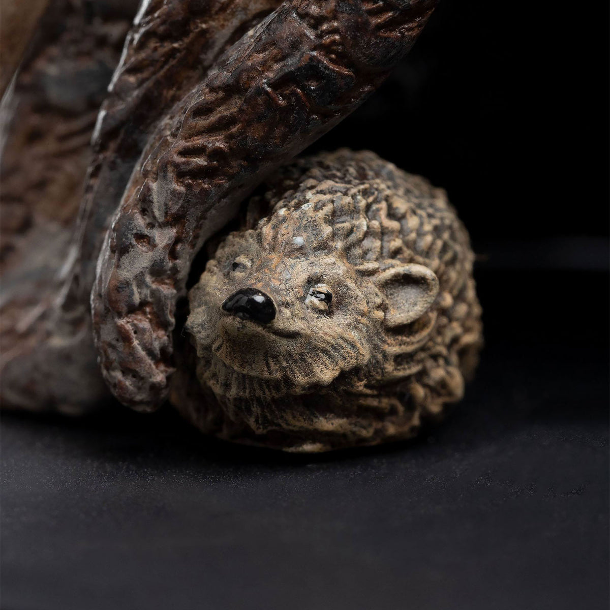 Zdjęcie produktu Hobbit - Statua Radagasta