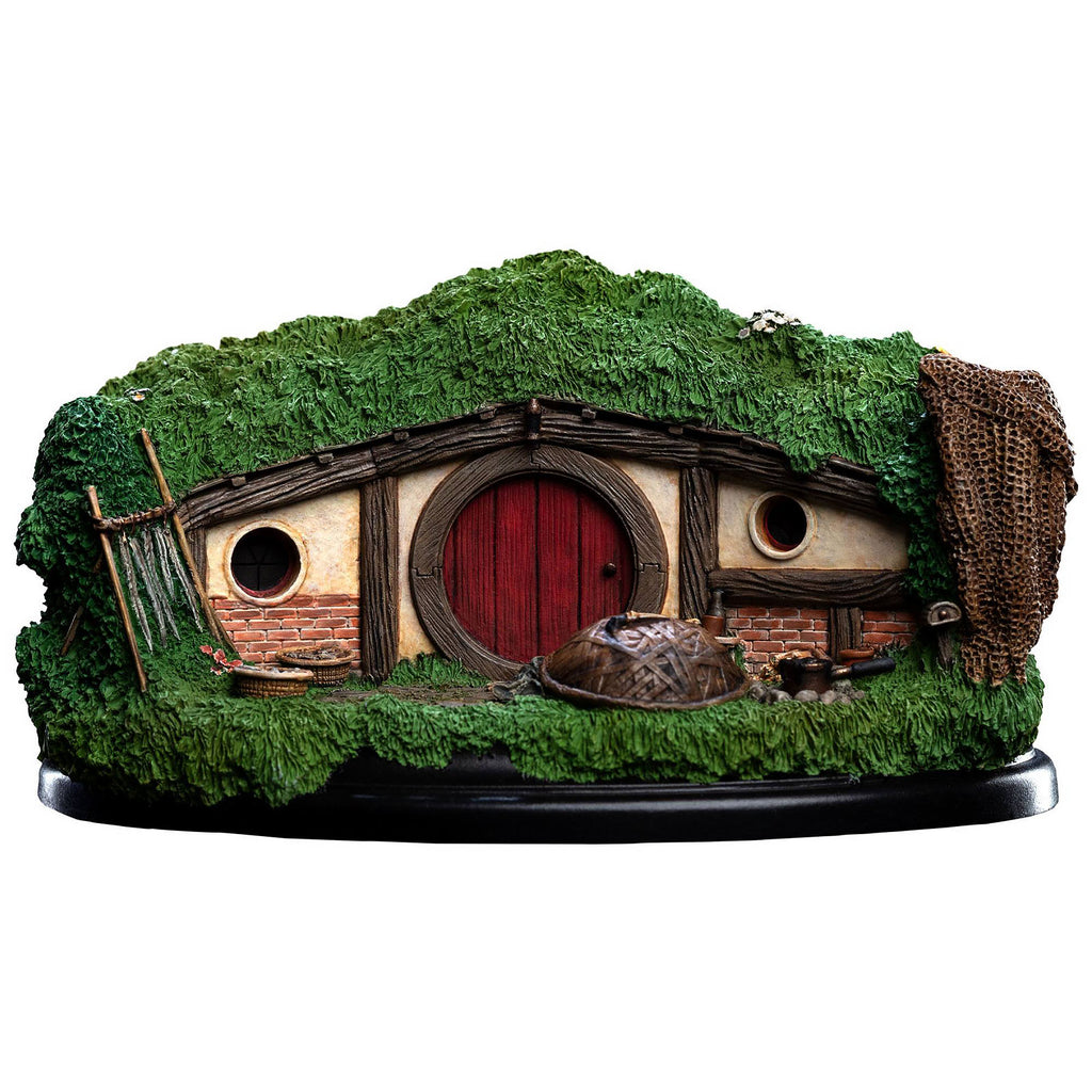 Zdjęcie produktu Hobbit - Diorama Hobbicia Nora 31 Lakeside