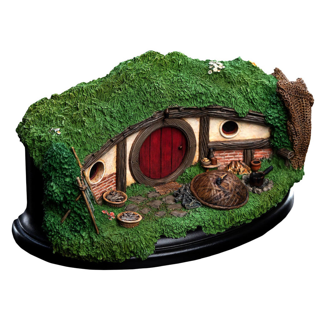 Zdjęcie produktu Hobbit - Diorama Hobbicia Nora 31 Lakeside