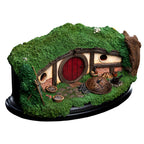 Zdjęcie produktu Hobbit - Diorama Hobbicia Nora 31 Lakeside