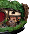 Zdjęcie produktu Hobbit - Diorama Hobbicia Nora 31 Lakeside
