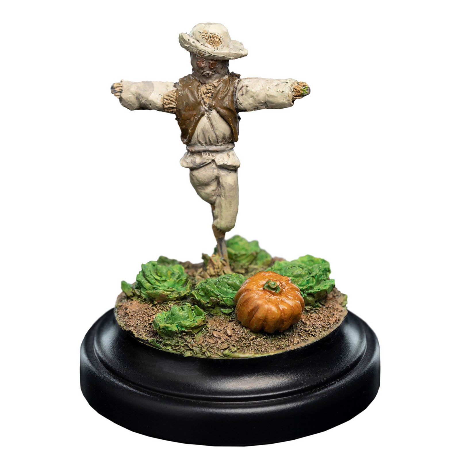 Zdjęcie produktu Hobbit - 15 Gardens Smial Hobbitowa Nora Diorama