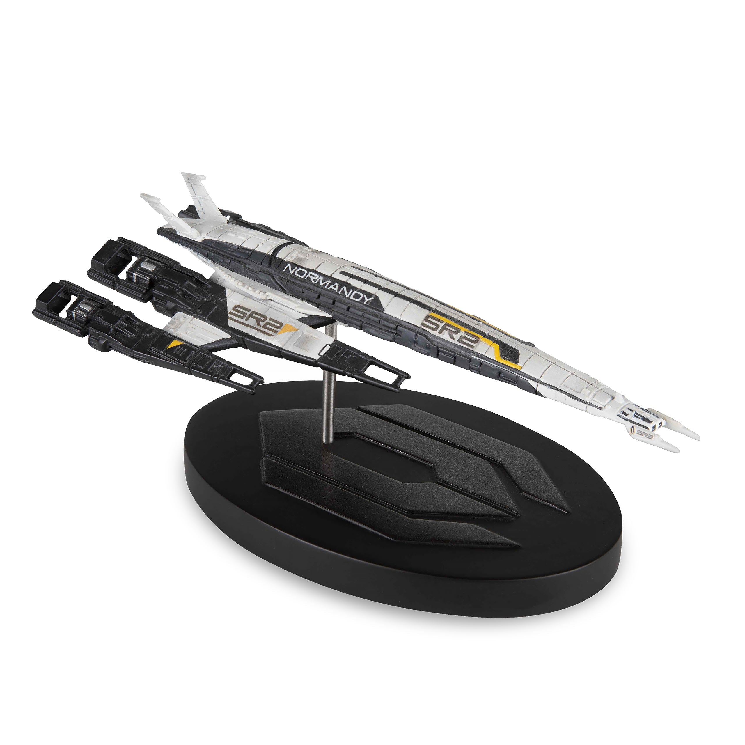 Product image Mass Effect - Cerberus Normandy SR-2 Replica