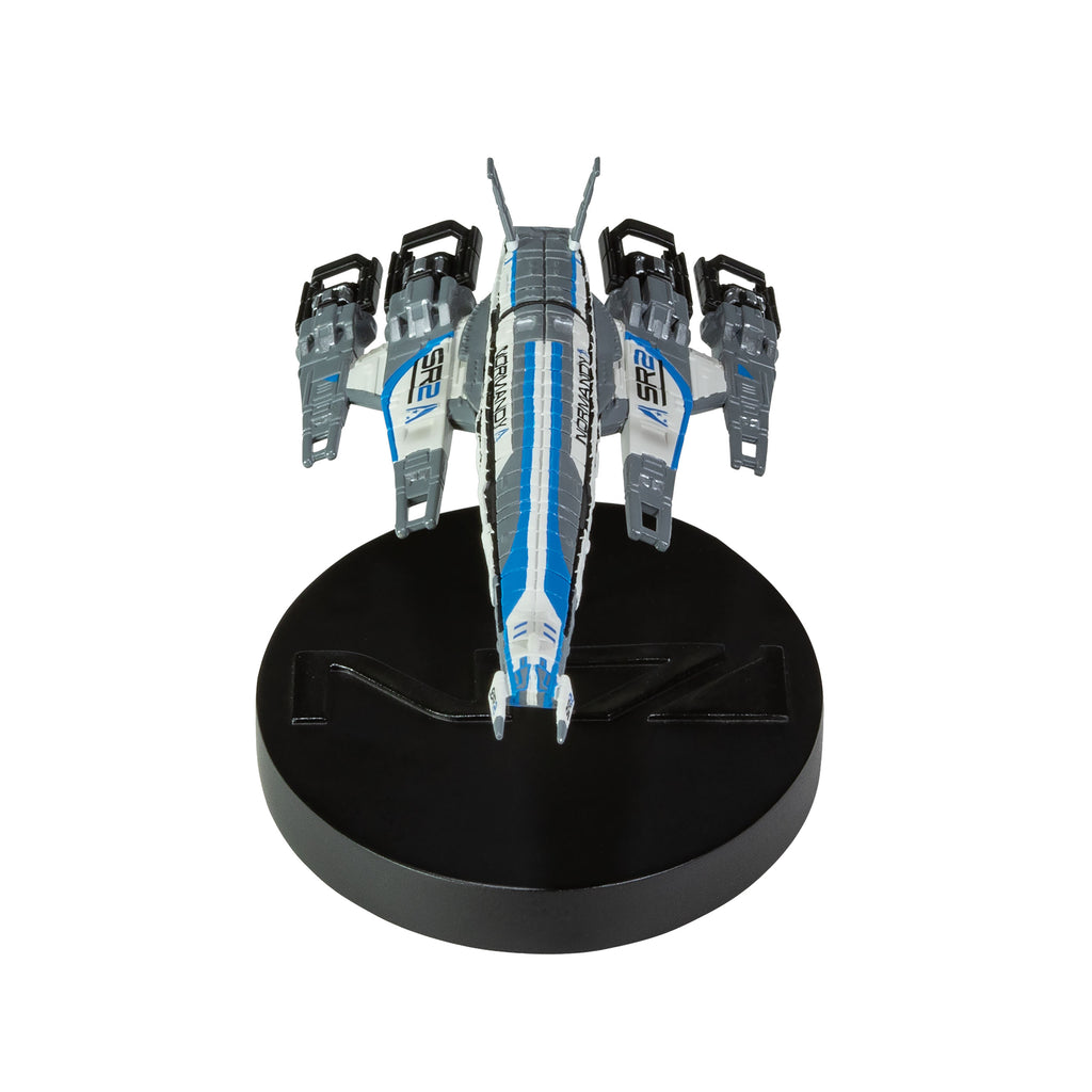Product image Mass Effect - Alliance Normandy SR-2 Replica Remaster
