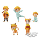 Zdjęcie produktu Demon Slayer - Zenitsu Agatsuma Mystery Figurka