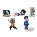 Product image Demon Slayer - Inosuke Mystery Figure