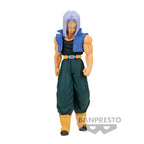 Zdjęcie produktu Dragon Ball Z - Figurka Trunks Solid Edge Works Vol. 11