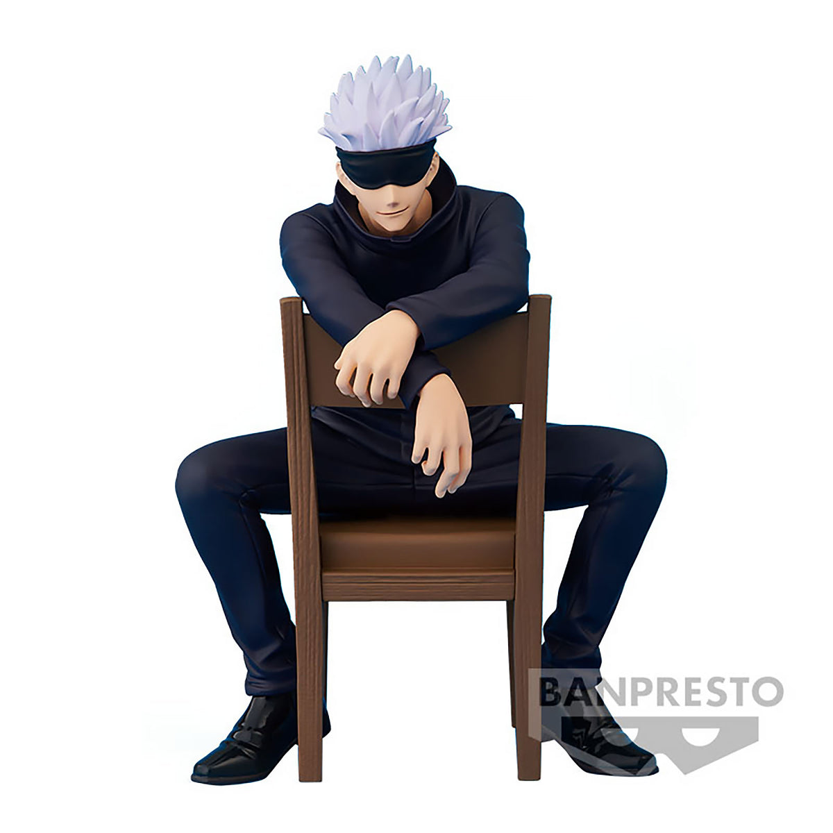 Zdjęcie produktu Jujutsu Kaisen - Satoru Gojo Break Time Figurka Vol.4