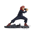 Zdjęcie produktu Jujutsu Kaisen - Yuji Itadori Combination Battle Figurka