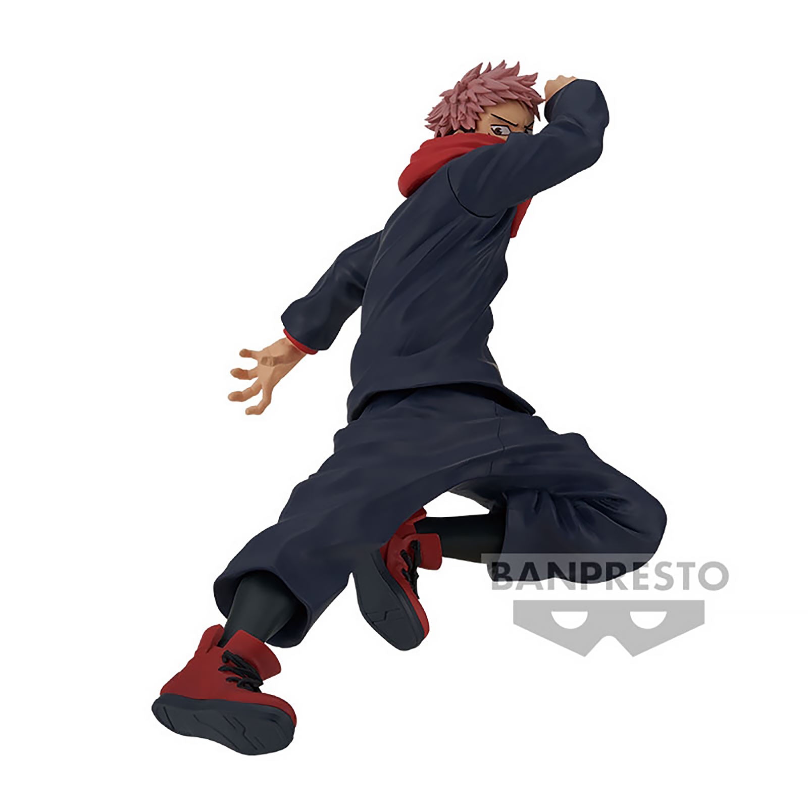 Zdjęcie produktu Jujutsu Kaisen - Yuji Itadori Figurka 11cm
