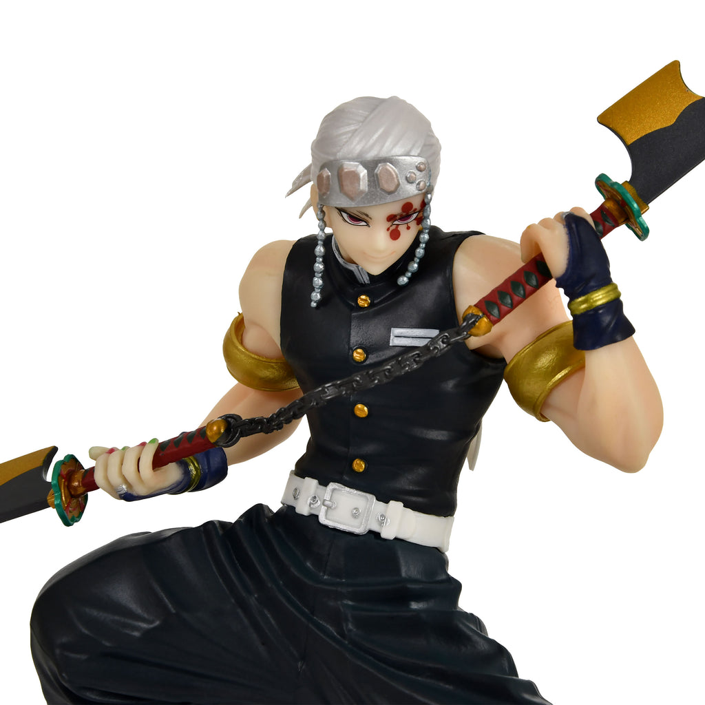 Product image Demon Slayer - Tengen Uzui Ichibansho Figure