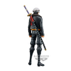 Product image One Piece Red - Trafalgar Law Grandline Men Figure Vol.10