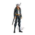 Product image One Piece Red - Trafalgar Law Grandline Men Figure Vol.10