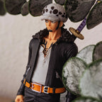 Product image One Piece Red - Trafalgar Law Grandline Men Figure Vol.10