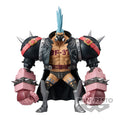 Zdjęcie produktu One Piece Red - Franky Grandline Men Figur Vol.12