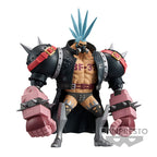 Zdjęcie produktu One Piece Red - Franky Grandline Men Figur Vol.12