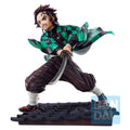 Zdjęcie produktu Demon Slayer - Figurka Tanjiro Kamado Ichibansho
