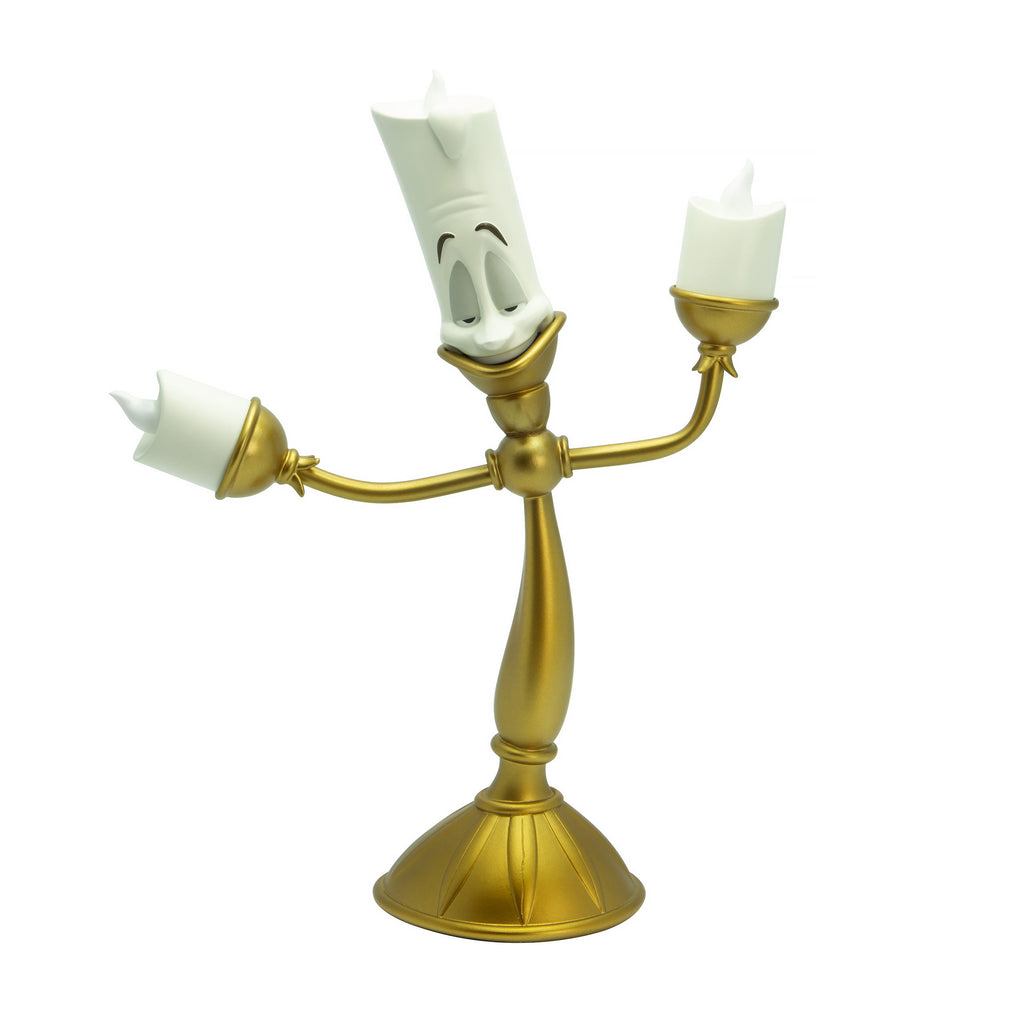 Zdjęcie produktu Piękna i Bestia - Lampa stołowa Lumière