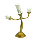 Zdjęcie produktu Piękna i Bestia - Lampa stołowa Lumière