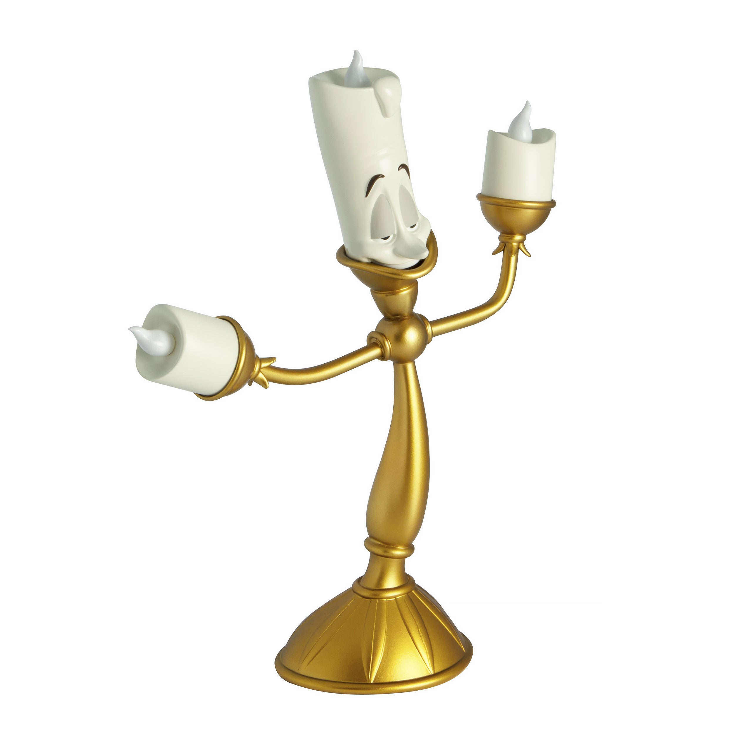 Zdjęcie produktu Piękna i Bestia - Lampa stołowa Lumière