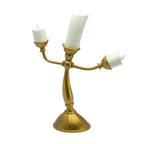 Zdjęcie produktu Piękna i Bestia - Lampa stołowa Lumière