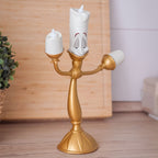 Zdjęcie produktu Piękna i Bestia - Lampa stołowa Lumière