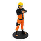 Product image Naruto Shippuden - Naruto Uzumaki Scale Figure 1:10