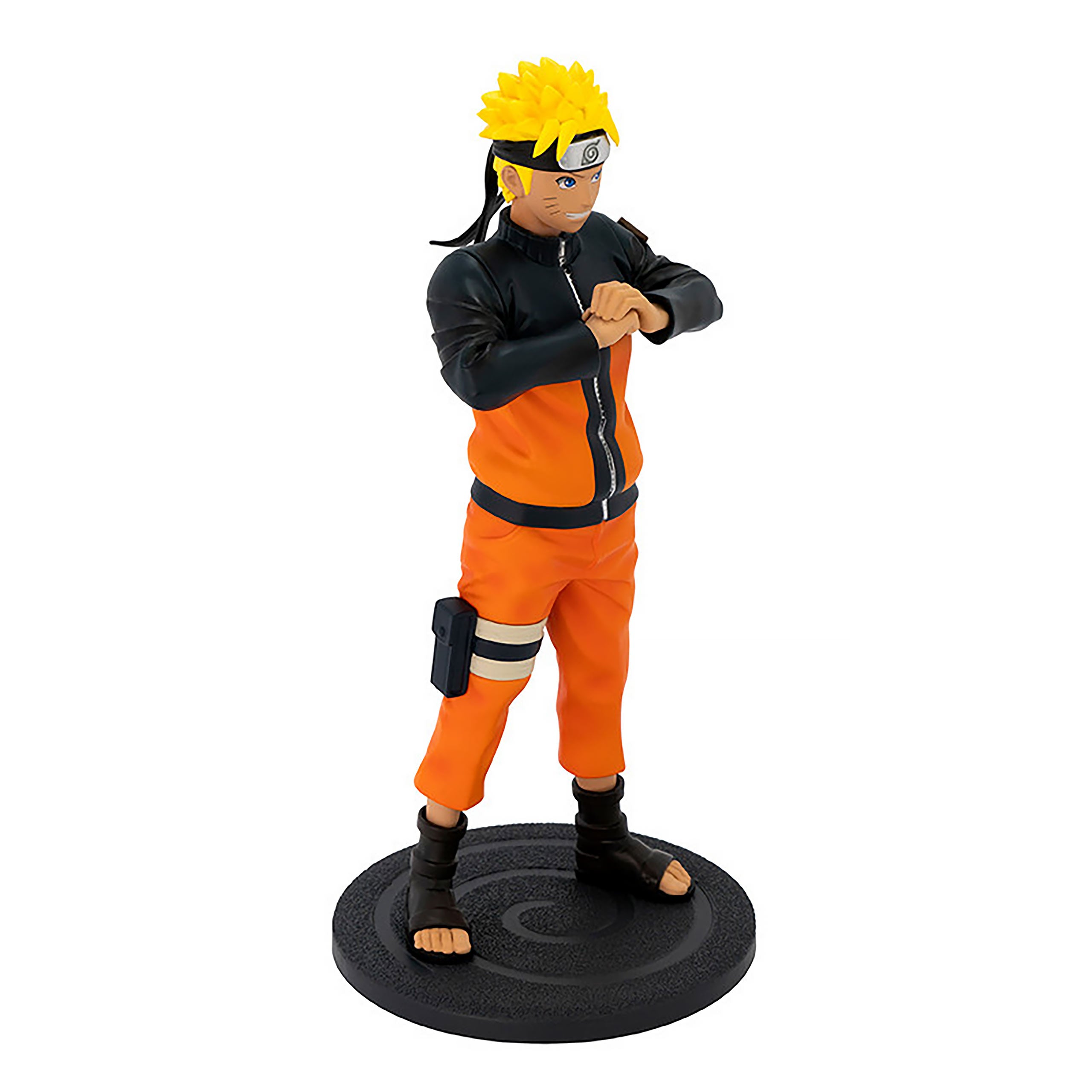 Product image Naruto Shippuden - Naruto Uzumaki Scale Figure 1:10