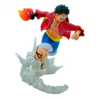 Zdjęcie produktu One Piece - Figurka Luffy SFC 16 cm