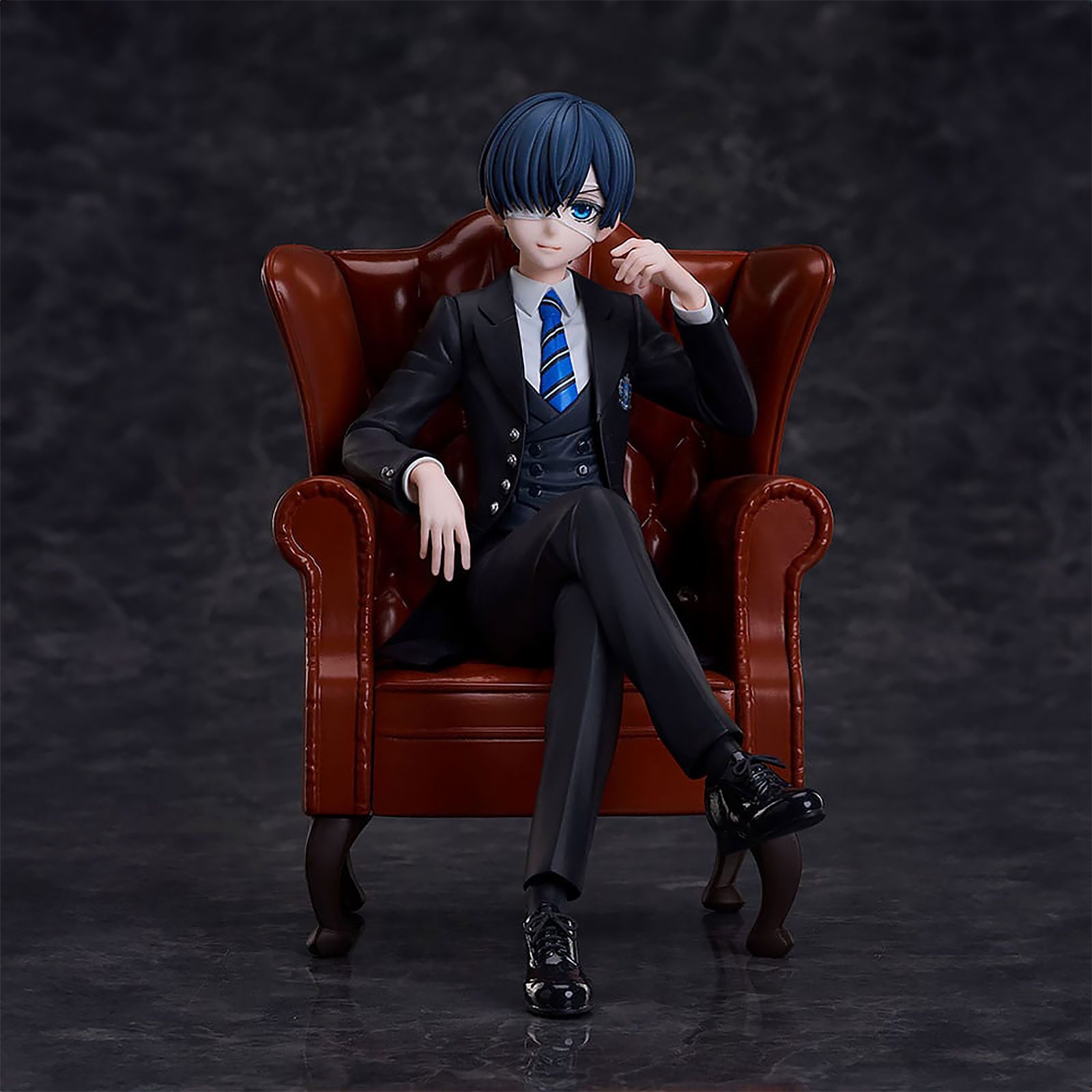 Zdjęcie produktu Black Butler - Figurka Ciel Phantomhive