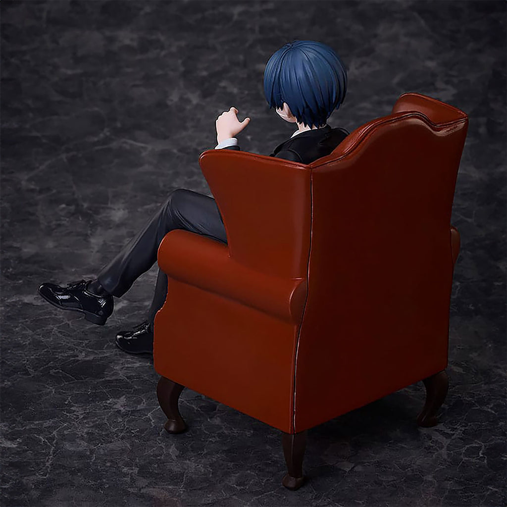 Zdjęcie produktu Black Butler - Figurka Ciel Phantomhive