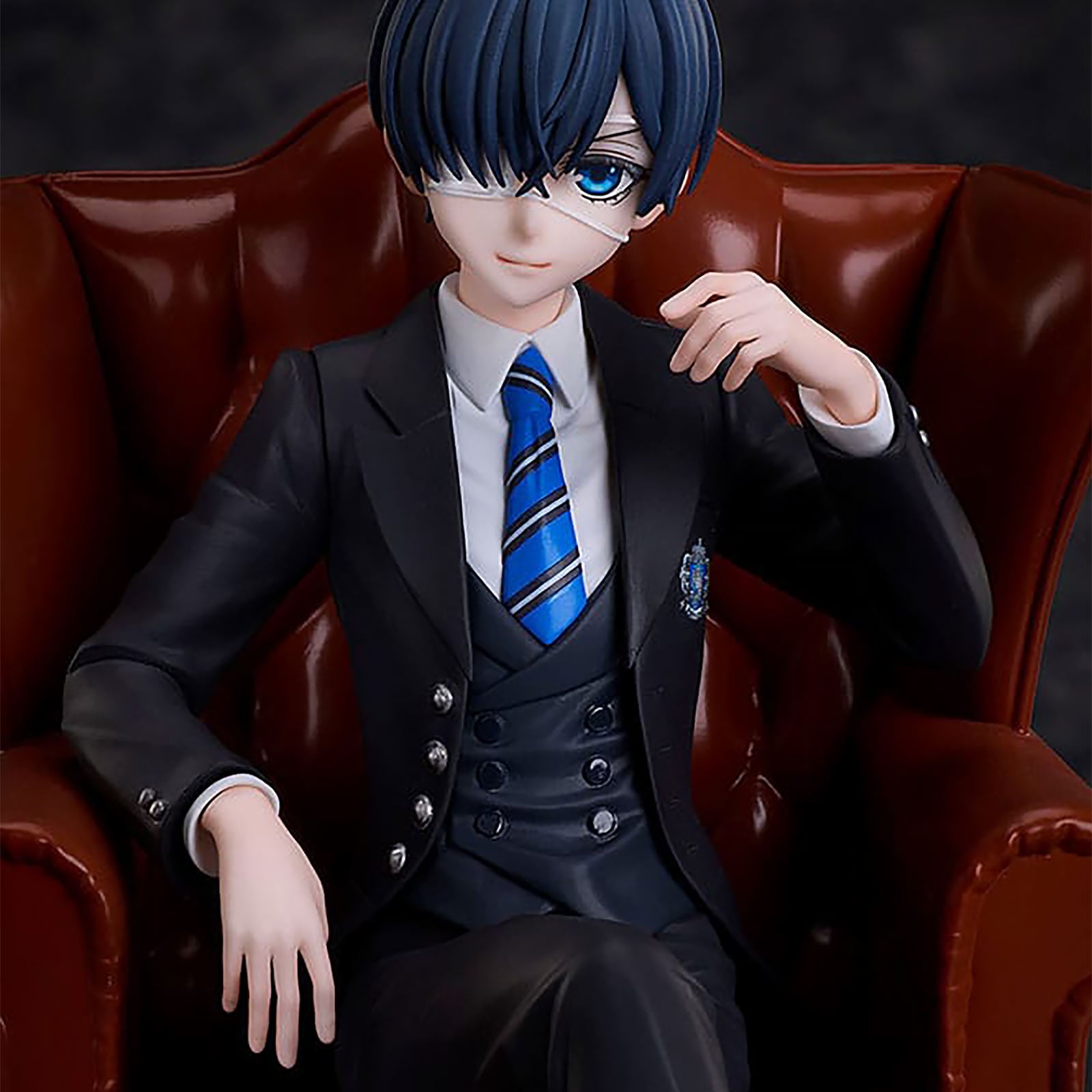 Zdjęcie produktu Black Butler - Figurka Ciel Phantomhive