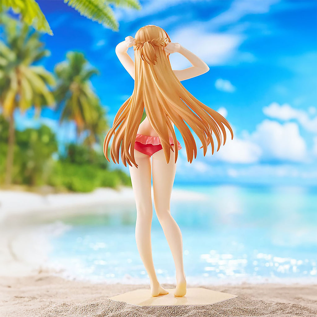 Product image Sword Art Online - Asuna Pop Up Parade Figure Beach Queens Version